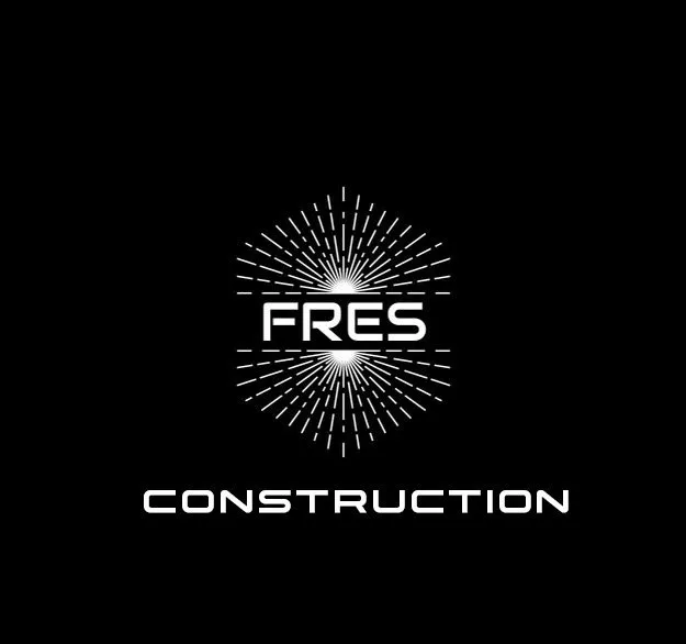 Slide of FRES Construction