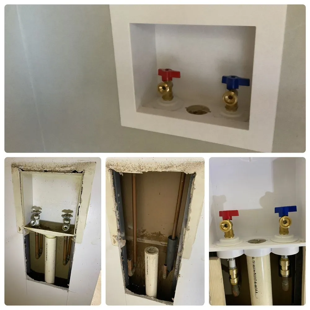 Slide of FRES Construction