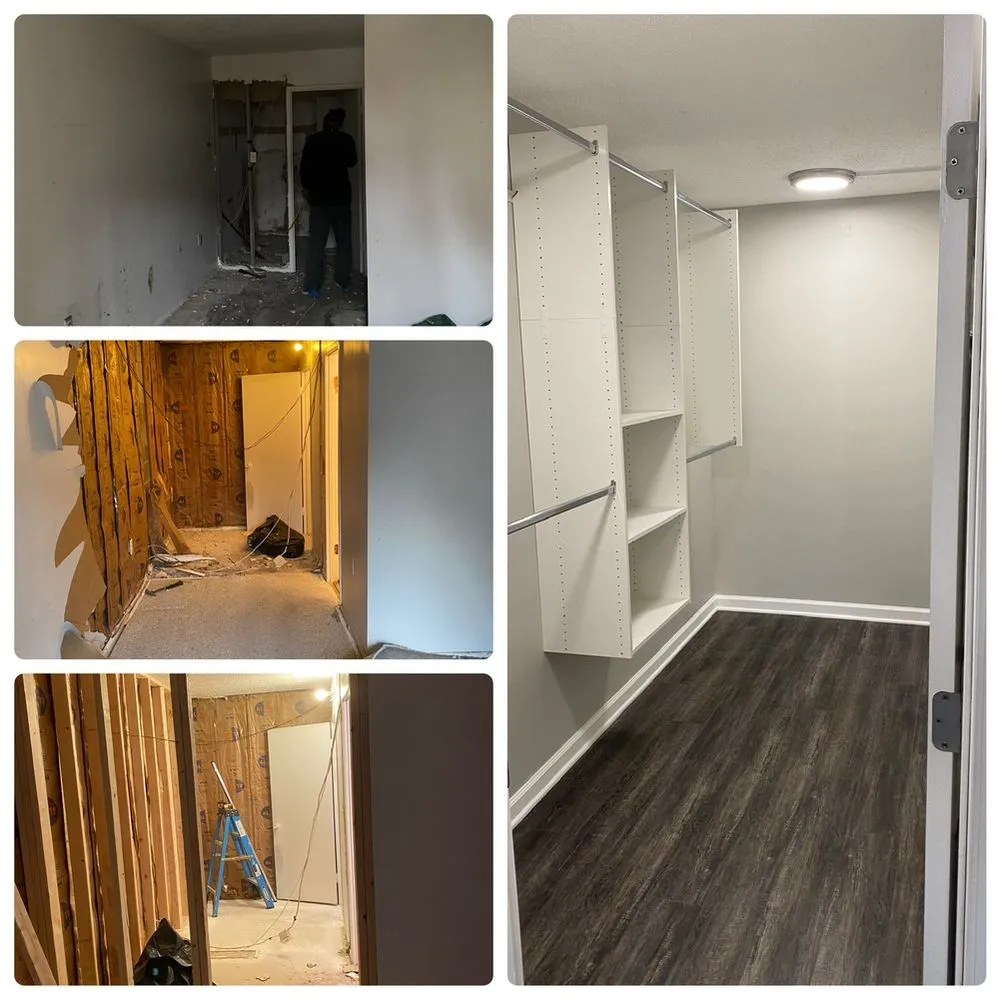 Slide of FRES Construction