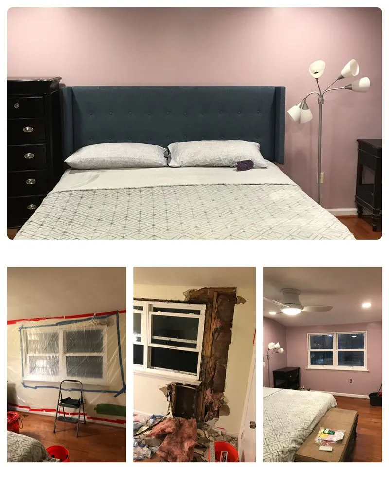 Slide of FRES Construction