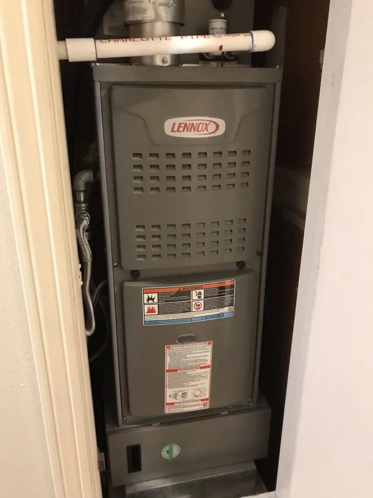 Slide of Freschi Air Service Experts