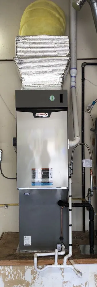 Slide of Freschi Air Service Experts