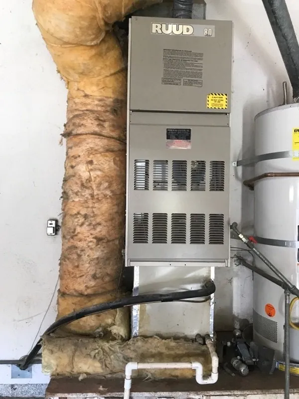 Slide of Freschi Air Service Experts