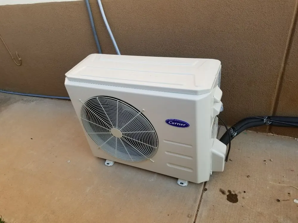 Slide of Fresco Air Services