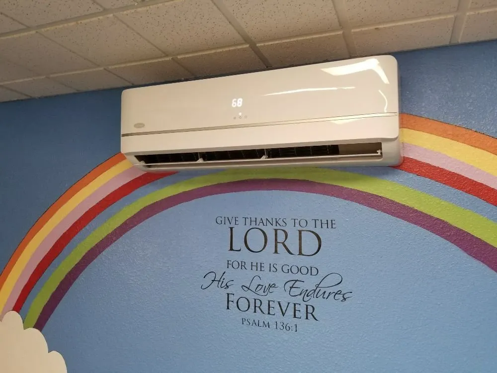 Slide of Fresco Air Services