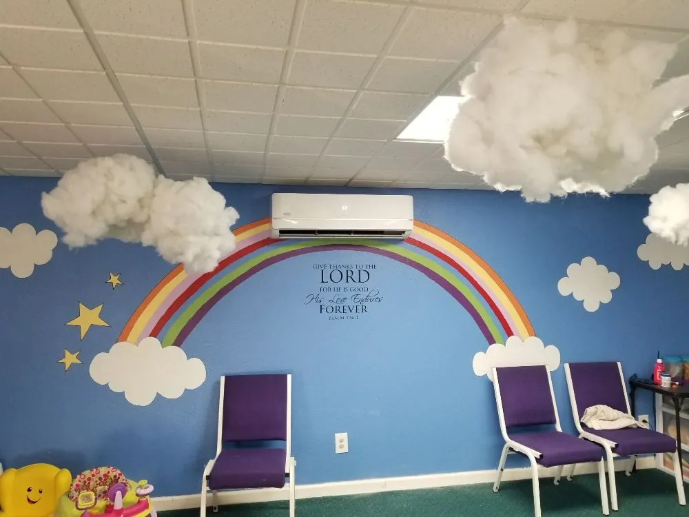 Slide of Fresco Air Services