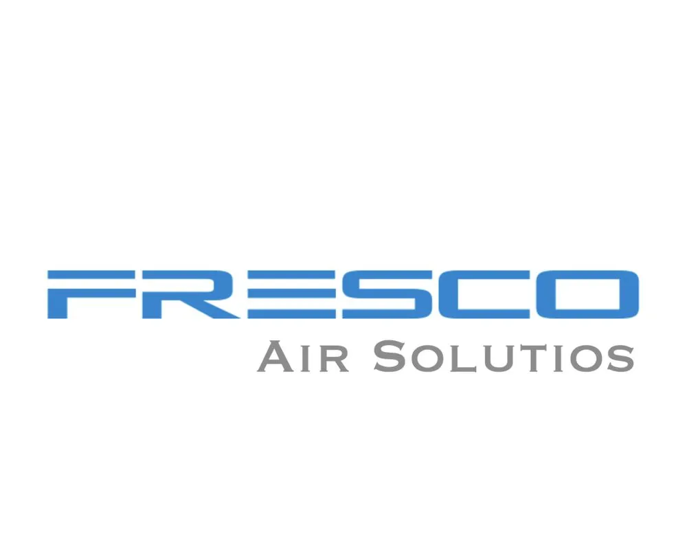 Slide of Fresco Air Solutions