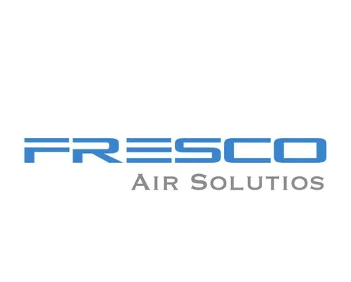 Fresco Air Solutions Logo