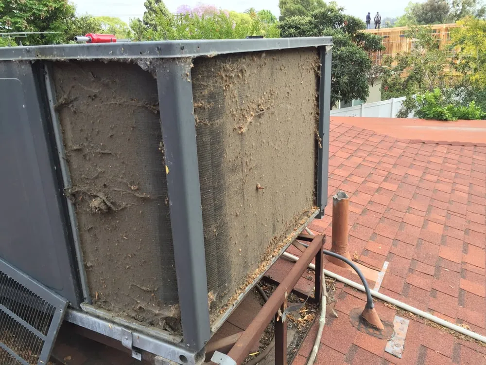 Slide of Fresco Air Solutions