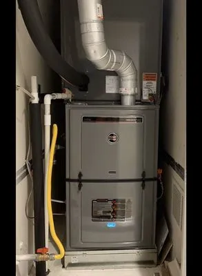 Fresco Air Solutions Logo