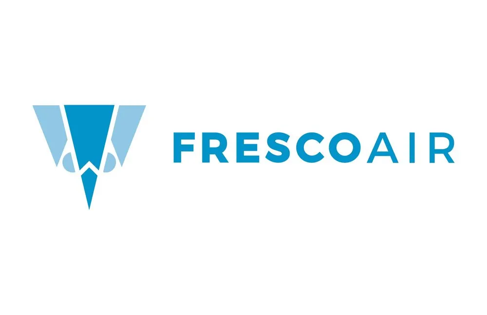Slide of FrescoAir Conditioning