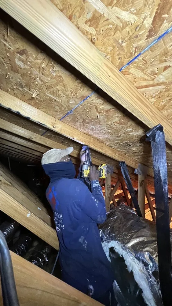 Slide of Fresh & Clean Heating and Air