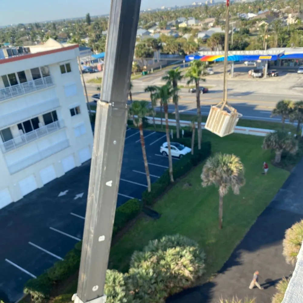 Slide of Fresh Air & Heat