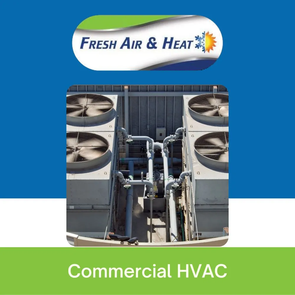 Slide of Fresh Air & Heat