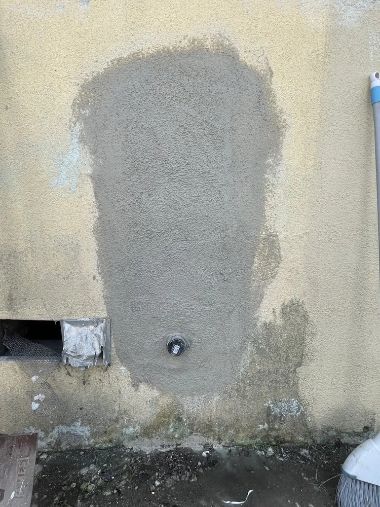 Slide of Fresh Air AC and Heating