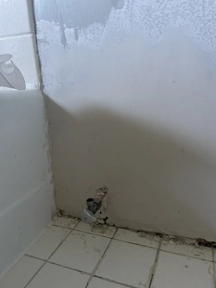 Slide of Fresh Air AC and Heating