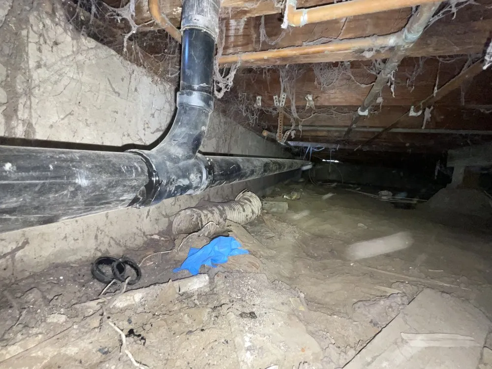 Slide of Fresh Air AC and Heating