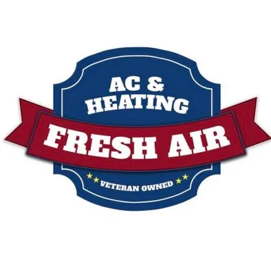 Fresh Air AC and Heating