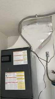 Slide of Fresh Air A/C