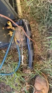 Slide of Fresh Air A/C