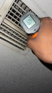 Slide of Fresh Air A/C