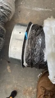 Slide of Fresh Air A/C