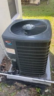 Slide of Fresh Air A/C