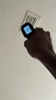 Slide of Fresh Air A/C