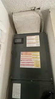 Slide of Fresh Air A/C