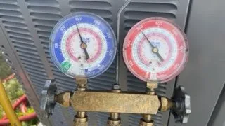 Slide of Fresh Air A/C