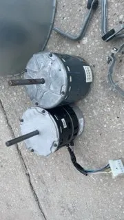 Slide of Fresh Air A/C