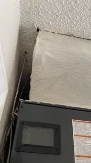 Slide of Fresh Air A/C