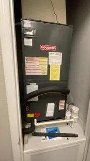 Slide of Fresh Air A/C