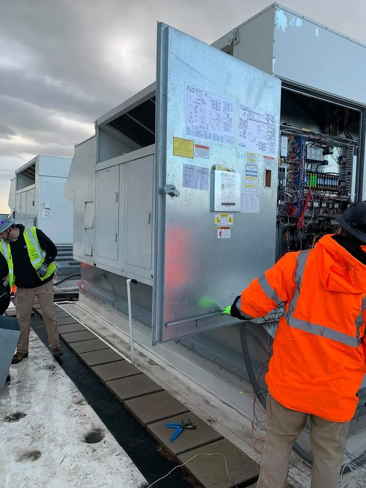 Top-rated HVAC installation in Linthicum Heights, MD by Fresh Air Concepts