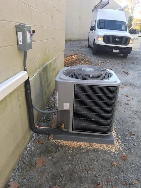 Reliable HVAC installation in Linthicum Heights, MD - Fresh Air Concepts