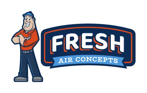 Local heating and cooling service in Linthicum Heights, MD by Fresh Air Concepts
