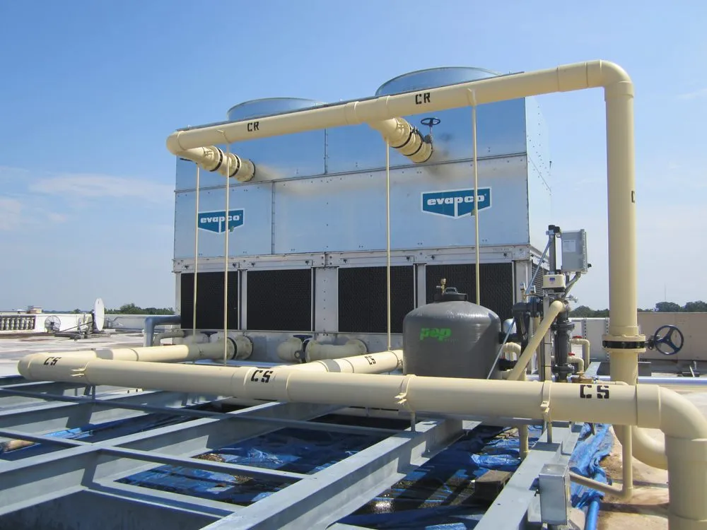 Top-rated HVAC repair in Linthicum Heights, MD - Fresh Air Concepts