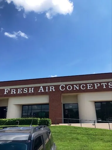 Top-rated HVAC repair in Linthicum Heights, MD - Fresh Air Concepts