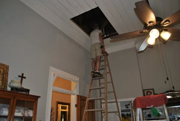 Fresh Air Conditioning And Heating