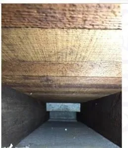 Slide of Fresh Air Duct Cleaning