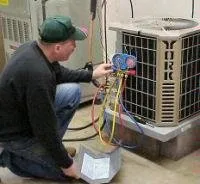 Slide of Fresh Air Duct Cleaning