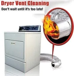 Slide of Fresh Air Duct Cleaning