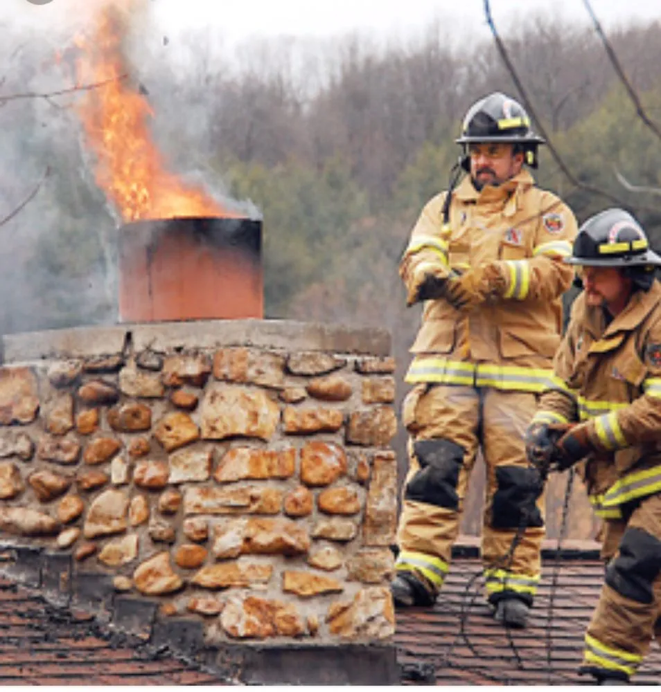 Slide of Fresh Air Duct Cleaning