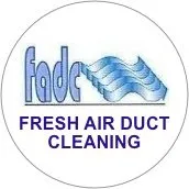 Slide of Fresh Air Duct Cleaning