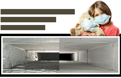 Slide of Fresh Air Duct Cleaning Pearland