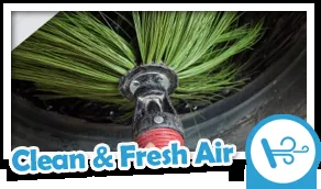 Slide of Fresh Air Duct Cleaning Pearland