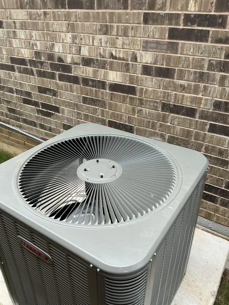 Slide of Fresh Air Energy Solutions