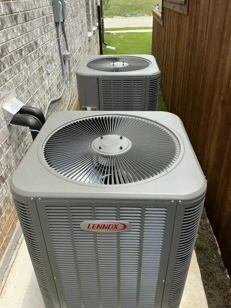 Slide of Fresh Air Energy Solutions