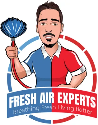 Fresh Air Experts Logo