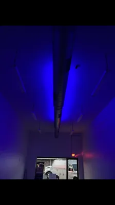 Fresh Air Heating & Cooling Logo